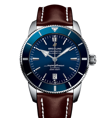 картинка ЧАСЫ BREITLING SUPEROCEAN HERITAGE II SUPEROCEAN HERITAGE II 46 AB202016.C961.443X.A20BA.1 от магазина Одежда+