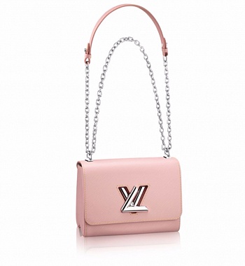 картинка СУМКА LOUIS VUITTON TWIST MM M50380 от магазина Одежда+