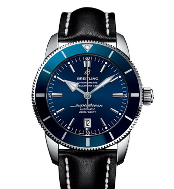 картинка ЧАСЫ BREITLING SUPEROCEAN HERITAGE II SUPEROCEAN HERITAGE II 46 AB202016.C961.442X.A20D.1 от магазина Одежда+