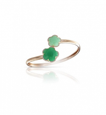 картинка УКРАШЕНИЕ PASQUALE BRUNI BRACCIALE 15555R от магазина Одежда+