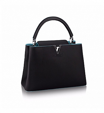 картинка СУМКА LOUIS VUITTON CAPUCINES MM M94736 от магазина Одежда+