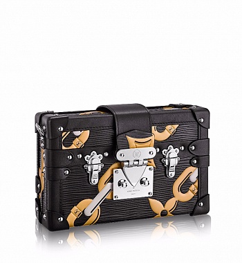 картинка СУМКА LOUIS VUITTON PETITE MALLE M42582 от магазина Одежда+