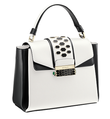 картинка СУМКА BVLGARI SERPENTI VIPER 282367 от магазина Одежда+