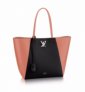 картинка СУМКА LOUIS VUITTON LOCKME CABAS M42288 от магазина Одежда+