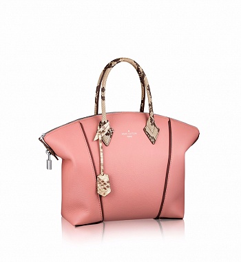 картинка СУМКА LOUIS VUITTON LOCKIT PM N92045 от магазина Одежда+