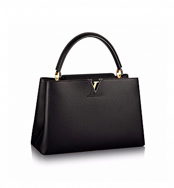 картинка СУМКА LOUIS VUITTON CAPUCINES GM M48870 от магазина Одежда+