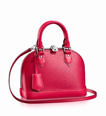 картинка СУМКА LOUIS VUITTON ALMA BB M40851 от магазина Одежда+