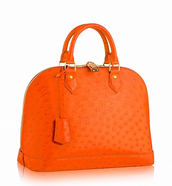 картинка СУМКА LOUIS VUITTON ALMA PM N91367 от магазина Одежда+
