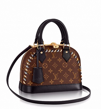 картинка СУМКА LOUIS VUITTON ALMA BB M41567 от магазина Одежда+