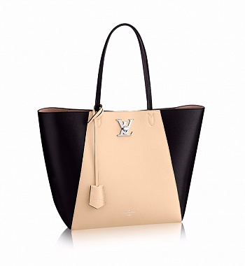 картинка СУМКА LOUIS VUITTON LOCKME CABAS M42289 от магазина Одежда+
