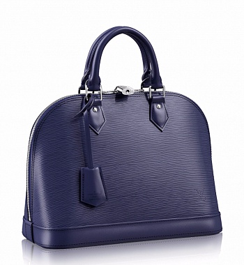 картинка СУМКА LOUIS VUITTON ALMA PM M40620 от магазина Одежда+