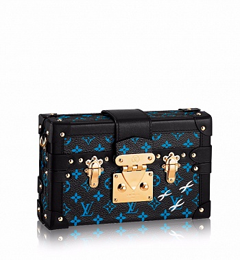 картинка СУМКА LOUIS VUITTON PETITE MALLE M42441 от магазина Одежда+