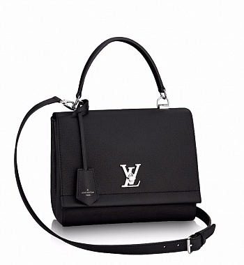 картинка СУМКА LOUIS VUITTON LOCKME II M50250 от магазина Одежда+