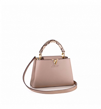картинка СУМКА LOUIS VUITTON CAPUCINES BB N92041 от магазина Одежда+