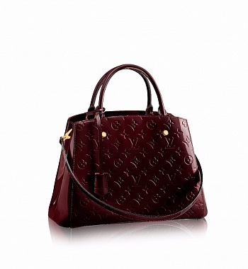 картинка СУМКА LOUIS VUITTON MONTAIGNE MM M50400 от магазина Одежда+