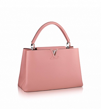 картинка СУМКА LOUIS VUITTON CAPUCINES MM M94471 от магазина Одежда+