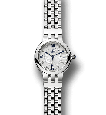 картинка ЧАСЫ TUDOR CLAIR DE ROSE 30 MM M35500-0004 от магазина Одежда+