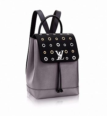 картинка СУМКА LOUIS VUITTON LOCKME BACKPACK M42868 от магазина Одежда+