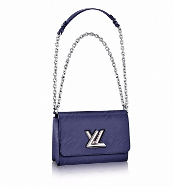 картинка СУМКА LOUIS VUITTON TWIST MM M51060 от магазина Одежда+