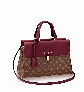 картинка СУМКА LOUIS VUITTON VENUS M42413 от магазина Одежда+