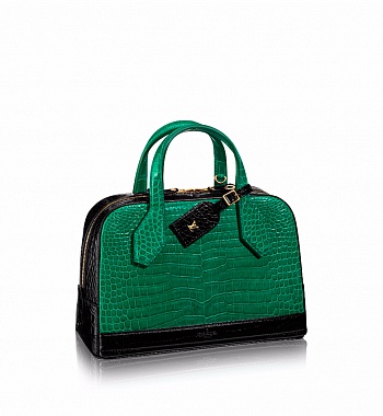 картинка СУМКА LOUIS VUITTON DORA PM N91988 от магазина Одежда+