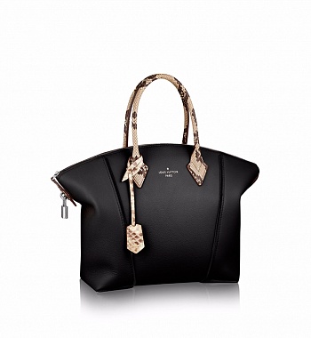 картинка СУМКА LOUIS VUITTON LOCKIT PM N92044 от магазина Одежда+