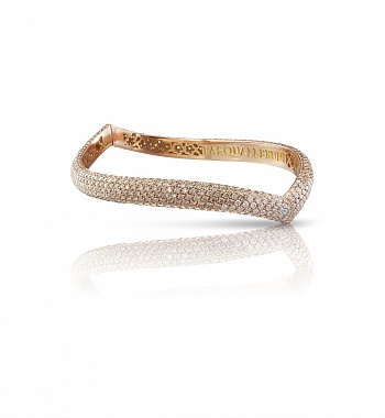картинка УКРАШЕНИЕ PASQUALE BRUNI BRACCIALE 15595R от магазина Одежда+