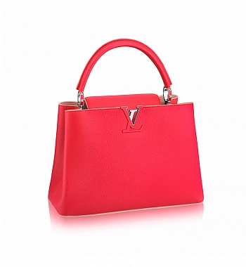 картинка СУМКА LOUIS VUITTON CAPUCINES MM M94389 от магазина Одежда+