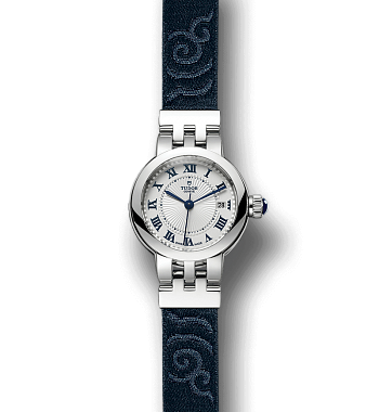 картинка ЧАСЫ TUDOR CLAIR DE ROSE 26 MM M35200-0002 от магазина Одежда+