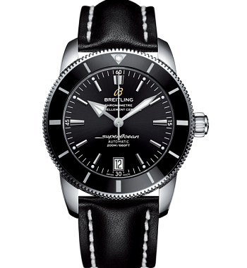 картинка ЧАСЫ BREITLING SUPEROCEAN HERITAGE II SUPEROCEAN HERITAGE II 42 AB201012.BF73.435X.A20BA.1 от магазина Одежда+