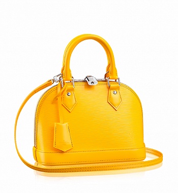 картинка СУМКА LOUIS VUITTON ALMA BB M41326 от магазина Одежда+