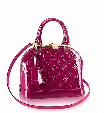 картинка СУМКА LOUIS VUITTON ALMA BB M50565 от магазина Одежда+