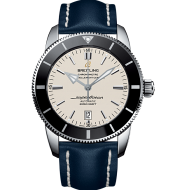 картинка ЧАСЫ BREITLING SUPEROCEAN HERITAGE II 46 AB202012.G828.101X.A20BA.1 от магазина Одежда+