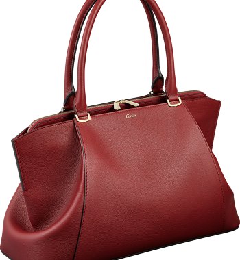 картинка СУМКА CARTIER C DE CARTIER L1001828 от магазина Одежда+