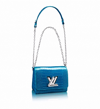 картинка СУМКА LOUIS VUITTON TWIST PM N92481 от магазина Одежда+