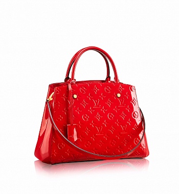 картинка СУМКА LOUIS VUITTON MONTAIGNE MM M50167 от магазина Одежда+