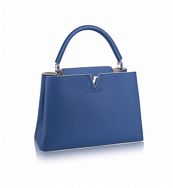 картинка СУМКА LOUIS VUITTON CAPUCINES MM M94390 от магазина Одежда+