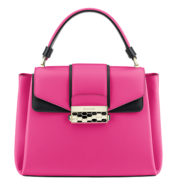 картинка СУМКА BVLGARI SERPENTI VIPER 282327 от магазина Одежда+