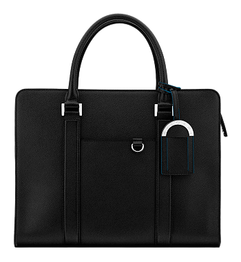 картинка СУМКА BVLGARI BVLGARI BVLGARI 37631 от магазина Одежда+