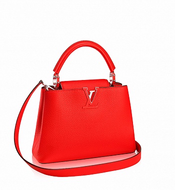 картинка СУМКА LOUIS VUITTON CAPUCINES BB M94636 от магазина Одежда+