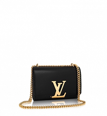 картинка СУМКА LOUIS VUITTON CHAIN LOUISE MM M41279 от магазина Одежда+