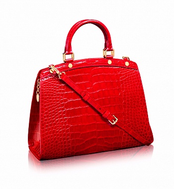 картинка СУМКА LOUIS VUITTON BREA N90969 от магазина Одежда+