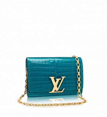 картинка СУМКА LOUIS VUITTON CHAIN LOUISE GM N92357 от магазина Одежда+