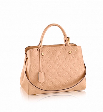 картинка СУМКА LOUIS VUITTON MONTAIGNE MM M41152 от магазина Одежда+
