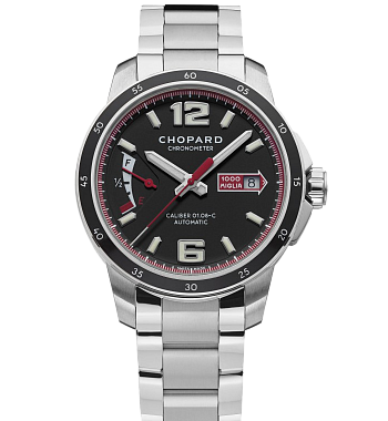 картинка ЧАСЫ CHOPARD CLASSIC RACING MILLE MIGLIA GTS POWER CONTROL 158566-3001 от магазина Одежда+