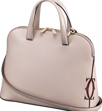 картинка СУМКА CARTIER MUST-C, МАЛЕНЬКАЯ МОДЕЛЬ L1001956 от магазина Одежда+