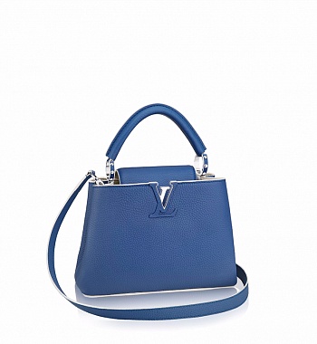 картинка СУМКА LOUIS VUITTON CAPUCINES BB M90941 от магазина Одежда+