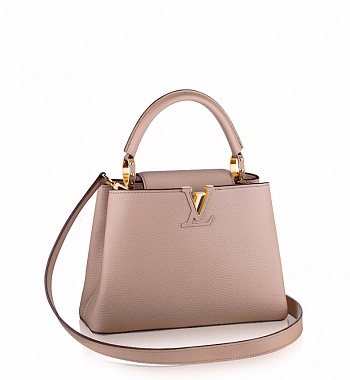картинка СУМКА LOUIS VUITTON CAPUCINES BB M94634 от магазина Одежда+
