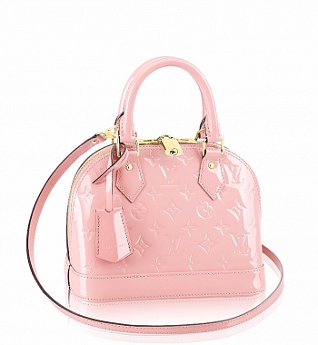 картинка СУМКА LOUIS VUITTON ALMA BB M50415 от магазина Одежда+