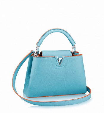 картинка СУМКА LOUIS VUITTON CAPUCINES BB M94726 от магазина Одежда+
